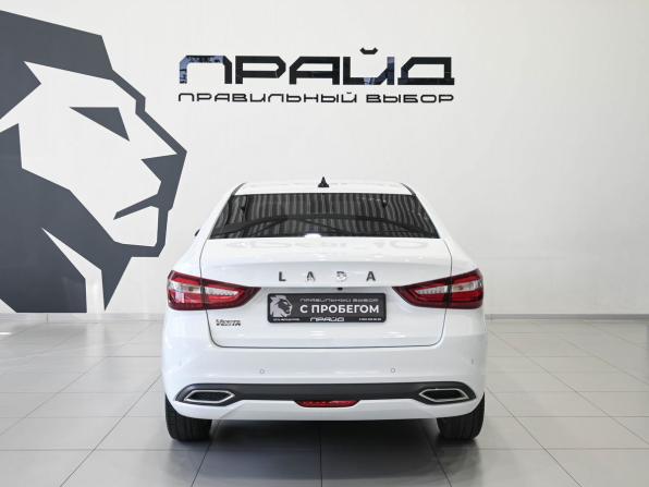 Lada (ВАЗ) Vesta I Рестайлинг (NG) с пробегом 2024 года, цена 1 479 900 рублей, 30167 км, седан, Автокод Объявления