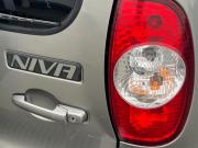 Chevrolet Niva I Рестайлинг Курган  - изображение 30