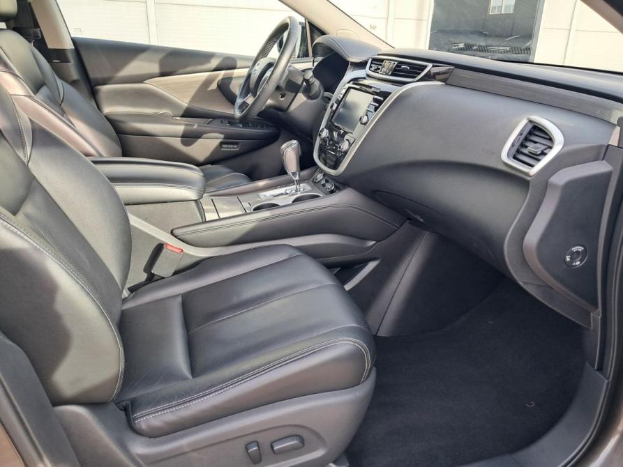 Nissan Murano III (Z52) Набережные Челны  - изображение 13
