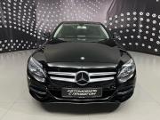 Mercedes-Benz C-Класс IV (W205) Новосибирск  - изображение 26