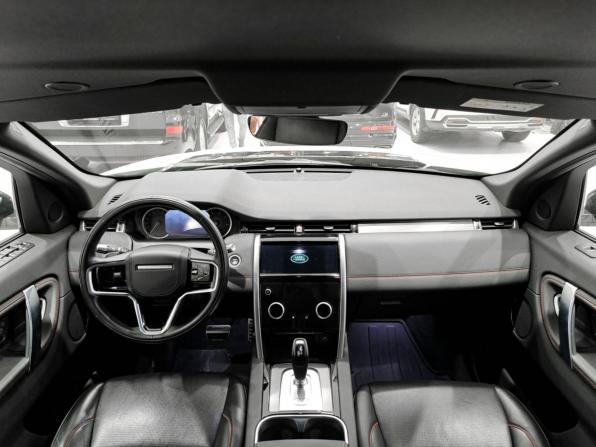 Land Rover Discovery Sport I Рестайлинг с пробегом 2022 года, цена 3 990 000 рублей, 100263 км, внедорожник, Автокод Объявления