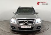 Mercedes-Benz GLK-Класс I (X204) Волгоград  - изображение 24