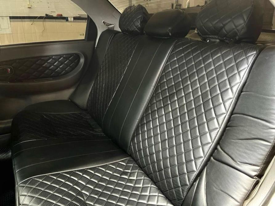 Kia Spectra I Рестайлинг 2 Ростов-на-Дону  - изображение 17