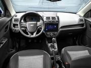 Chevrolet Cobalt II Рестайлинг Новороссийск  - изображение 27