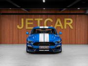 Ford Mustang VI Рестайлинг Москва  - изображение 41