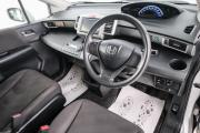 Honda Freed I Рестайлинг 2 Красноярск  - изображение 32
