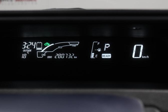 Toyota Aqua I Рестайлинг с пробегом 2015 года, цена 760 000 рублей, 280750 км, хэтчбек, Автокод Объявления