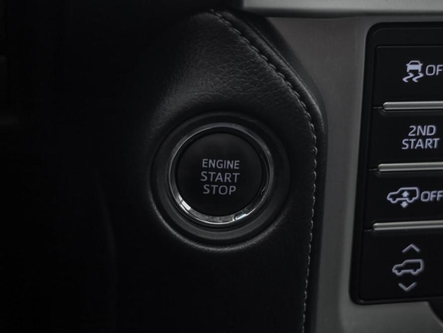 Toyota Land Cruiser Prado 150 Series Рестайлинг 2 Санкт-Петербург  - изображение 23