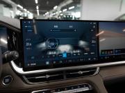 Geely Monjaro I Рестайлинг 2 Москва  - изображение 49
