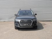 Audi Q7 II (4M) Москва  - изображение 56