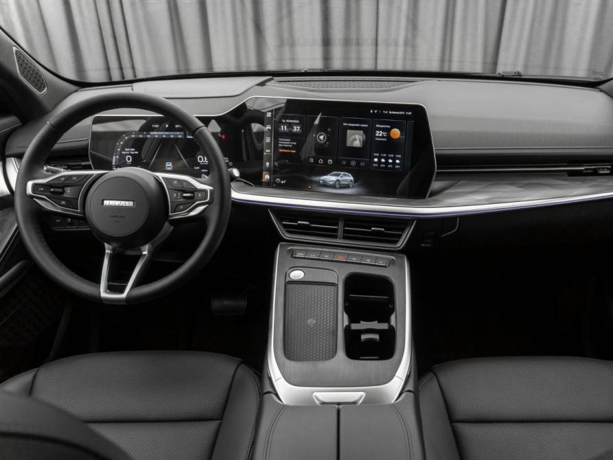 Haval F7 II Москва  - изображение 8