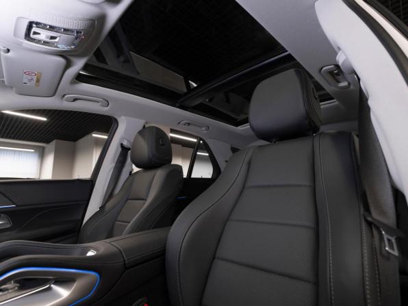Mercedes-Benz GLE II (V167) Рестайлинг с пробегом 2026 года, цена 12 000 000 рублей, 31 км, внедорожник, Автокод Объявления