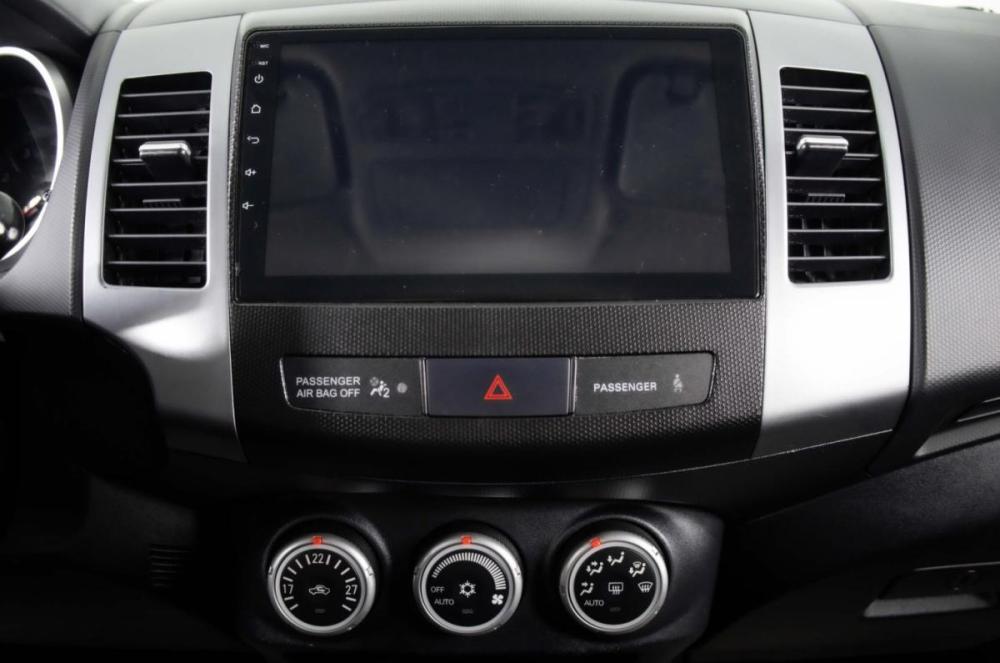 Mitsubishi Outlander II Пермь  - изображение 14