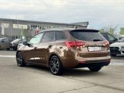 Kia Ceed II Рестайлинг Ижевск  - изображение 23