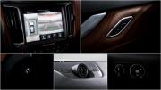 Maserati Levante I Москва  - изображение 36