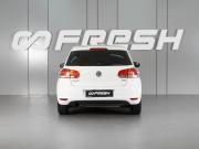 Volkswagen Golf VI Минеральные Воды  - изображение 19