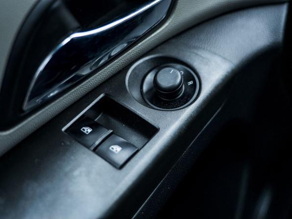 Chevrolet Cruze I Рестайлинг с пробегом 2012 года, цена 755 000 рублей, 96707 км, хэтчбек, Автокод Объявления
