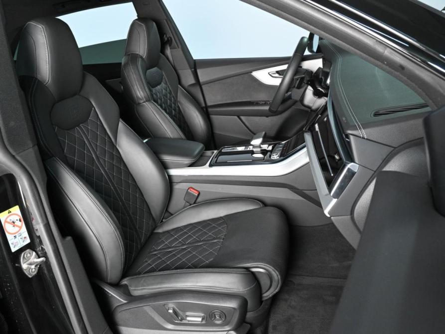 Audi Q8 I (4M) Ростов-на-Дону  - изображение 10