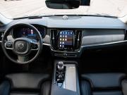 Volvo S90 II Рестайлинг Москва  - изображение 57