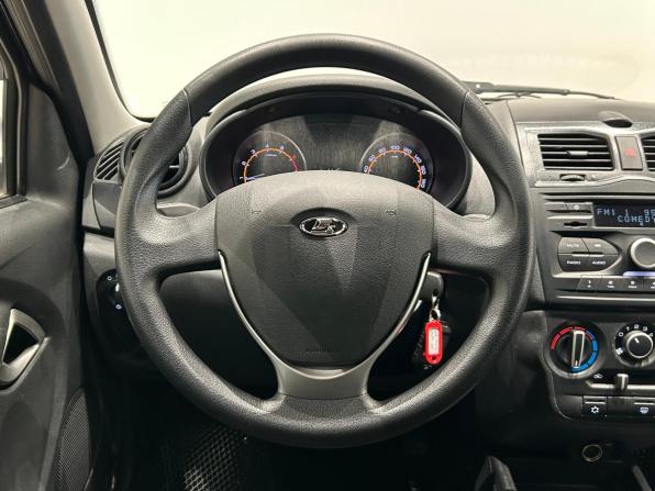 Lada (ВАЗ) Granta I Рестайлинг с пробегом 2023 года, цена 709 000 рублей, 73333 км, лифтбек, Автокод Объявления