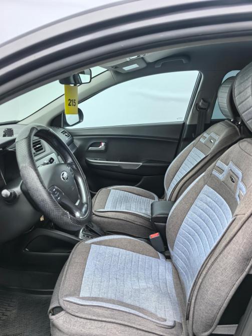 Kia Rio III Рестайлинг Санкт-Петербург  - изображение 9