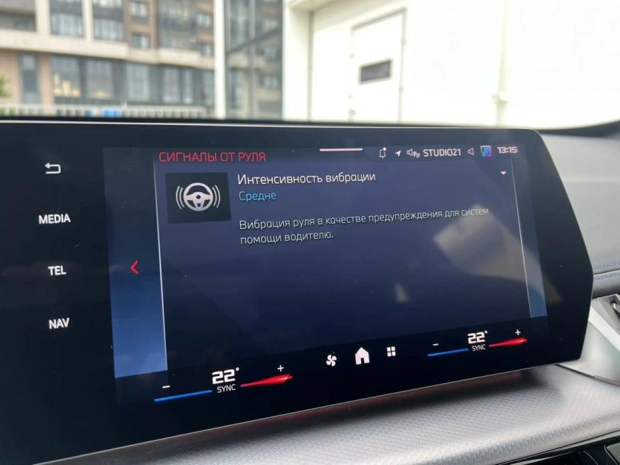 BMW X1 III (U11/U12) Санкт-Петербург  - изображение 28