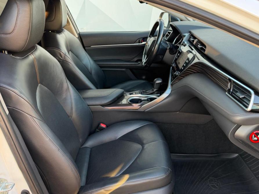 Toyota Camry VIII (XV70) Набережные Челны  - изображение 19