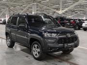 Lada (ВАЗ) Niva Travel I Казань  - изображение 27