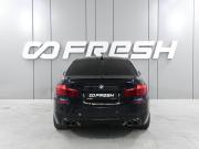 BMW 5 серии VI (F10/F11/F07) Рестайлинг Ростов-на-Дону  - изображение 30