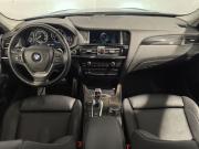 BMW X4 I (F26) Санкт-Петербург  - изображение 40