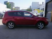 Mitsubishi Outlander II Рестайлинг Москва  - изображение 19
