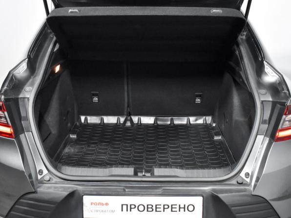 Renault Arkana I с пробегом 2019 года, цена 1 430 000 рублей, 130448 км, внедорожник, Автокод Объявления