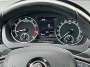 Skoda Rapid I Рестайлинг Москва  - изображение 38