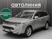 Mitsubishi Outlander III Красноярск  - изображение 16