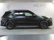 Mercedes-Benz GLE AMG II (V167) Рестайлинг Москва  - изображение 37
