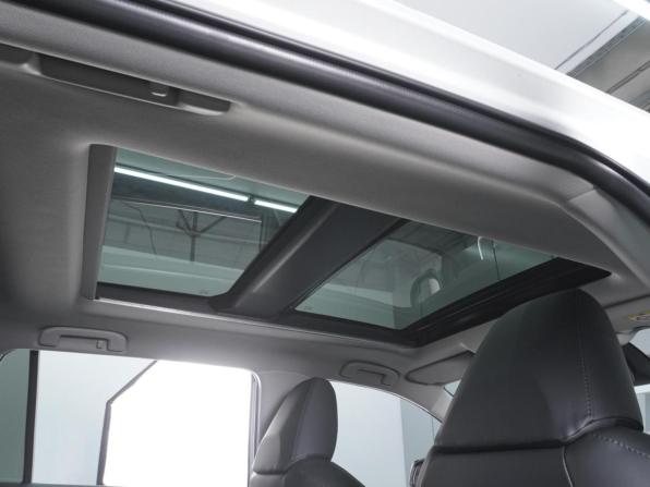 Toyota RAV4 V (XA50) с пробегом 2025 года, цена 4 260 000 рублей, 7908 км, внедорожник, Автокод Объявления
