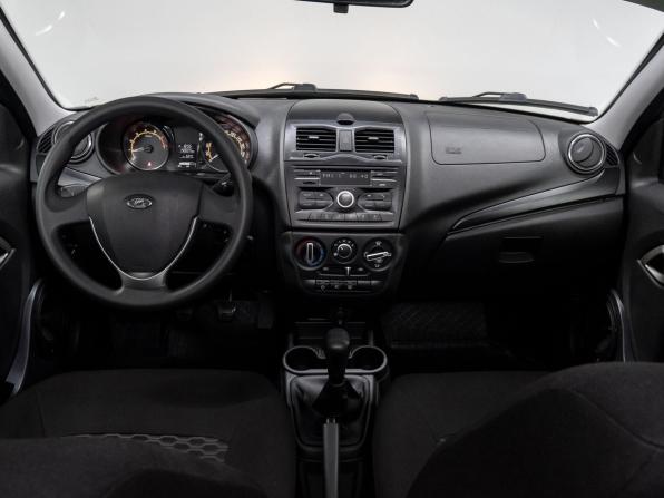 Lada (ВАЗ) Granta I Рестайлинг с пробегом 2021 года, цена 690 000 рублей, 142033 км, седан, Автокод Объявления