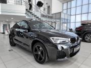 BMW X4 I (F26) Казань  - изображение 25