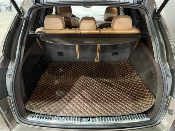 Porsche Cayenne II (958) с пробегом 2011 года, цена 2 379 000 рублей, 239700 км, внедорожник, Автокод Объявления