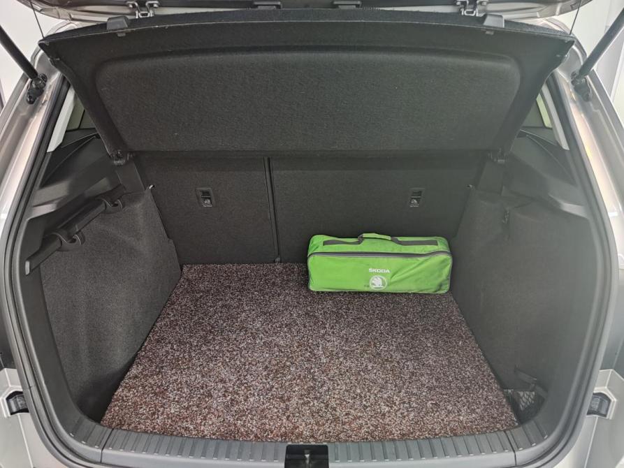 Skoda Karoq I Барнаул  - изображение 35