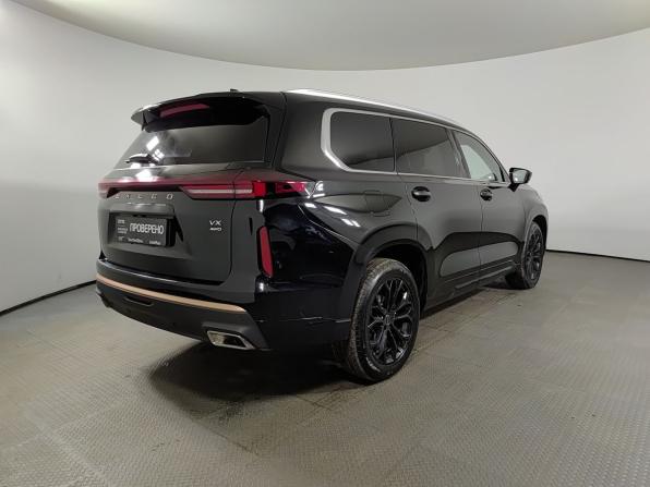 Exeed VX I с пробегом 2022 года, цена 2 450 000 рублей, 93574 км, внедорожник, Автокод Объявления