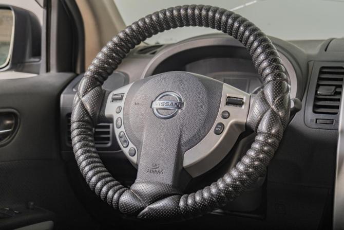 Nissan X-Trail II Рестайлинг с пробегом 2013 года, цена 1 549 000 рублей, 193500 км, внедорожник, Автокод Объявления