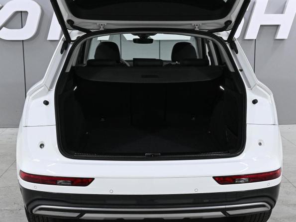 Audi Q5 II (FY) Рестайлинг с пробегом 2020 года, цена 5 090 000 рублей, 116313 км, внедорожник, Автокод Объявления