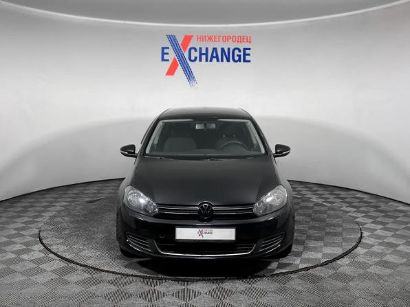 Volkswagen Golf VI с пробегом 2011 года, цена 489 000 рублей, 292831 км, хэтчбек, Автокод Объявления