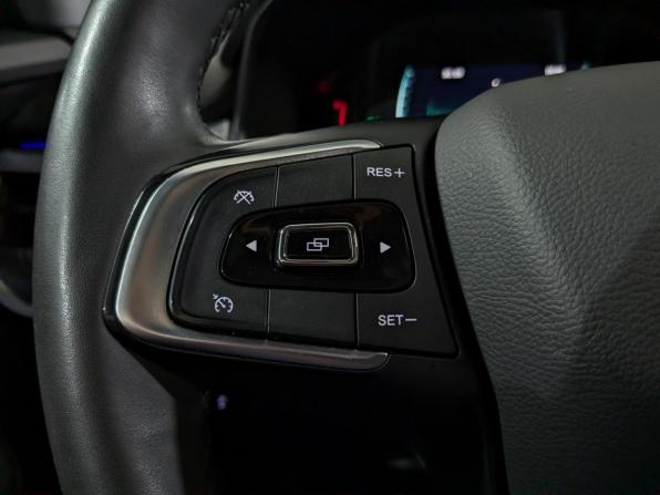 Xcite X-Cross 7 с пробегом 2024 года, цена 1 790 000 рублей, 26300 км, внедорожник, Автокод Объявления