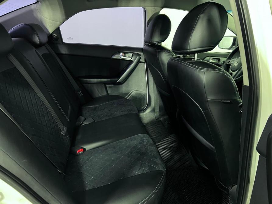 Kia Cerato II Ростов-на-Дону  - изображение 16