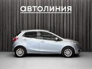 Mazda Demio III (DE) Красноярск  - изображение 23