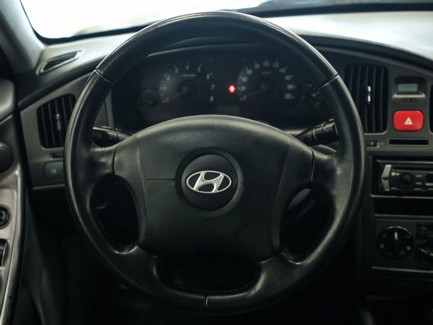 Hyundai Elantra III (XD2) Рестайлинг Самара  - изображение 12