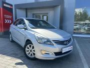 Hyundai Solaris I Рестайлинг Набережные Челны  - изображение 20
