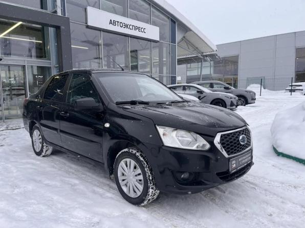 Datsun on-DO I с пробегом 2018 года, цена 445 000 рублей, 108000 км, седан, Автокод Объявления
